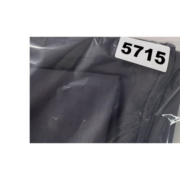 ASOS Design Charcoal Gray Leggings Size 4 Petite 4P - Picture 7 of 7